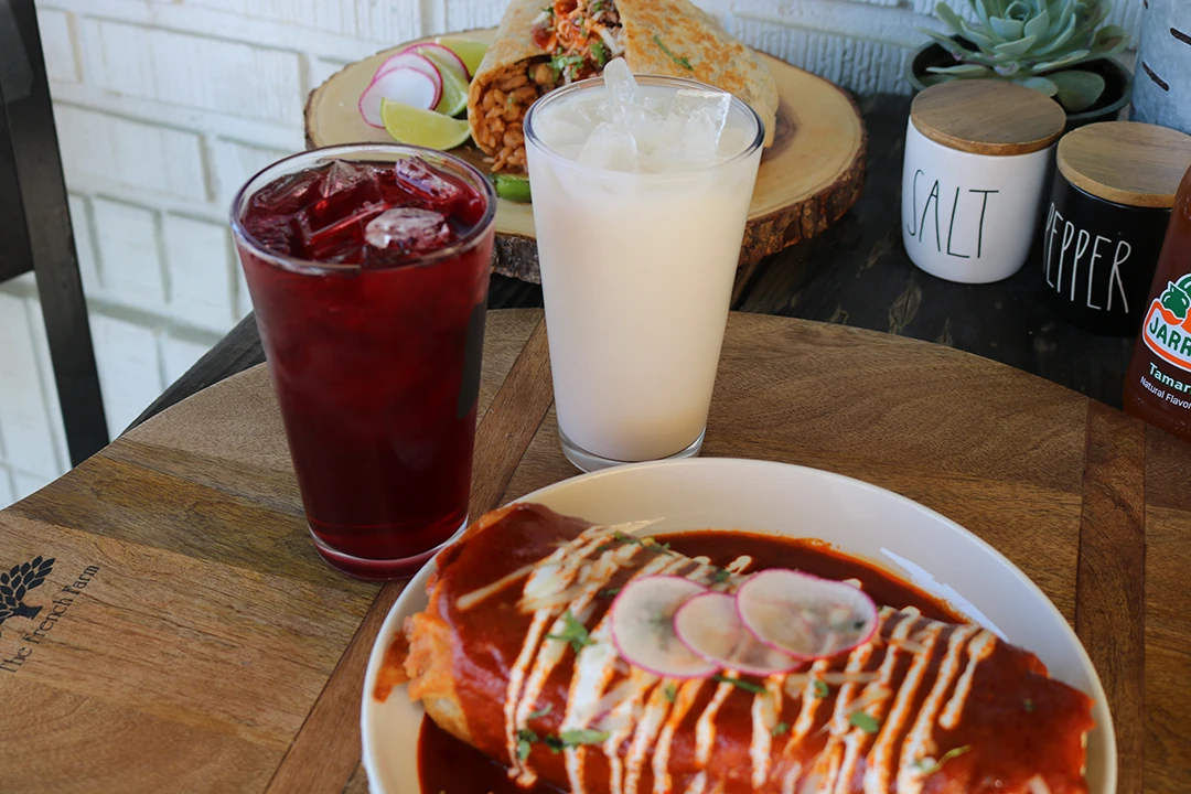 Home | Salt & Pepper Restaurant